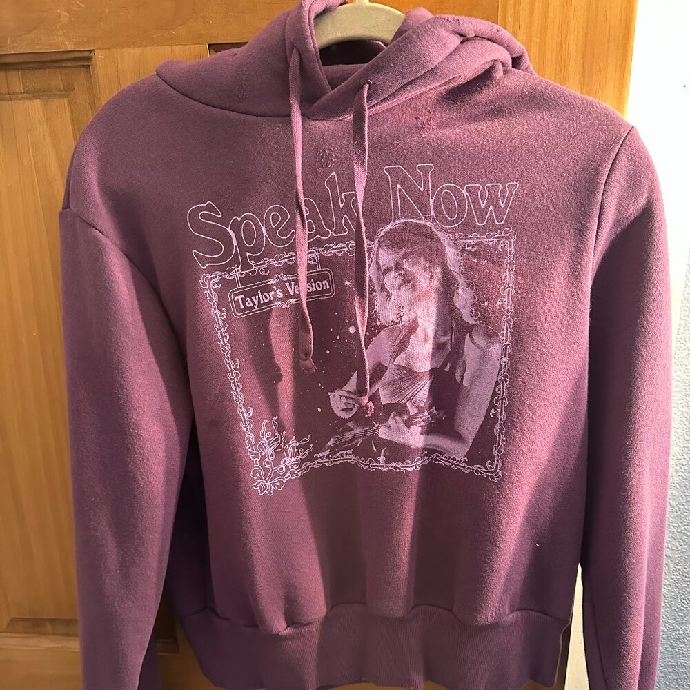 Taylor Swift Sweatshirt